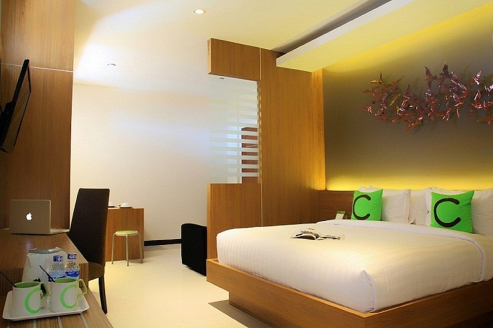 Choice Stay Hotel Denpasar Ex Cozy Stay Simpang Enam 23/65