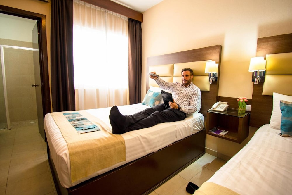 Hotel San Miguel 26/50