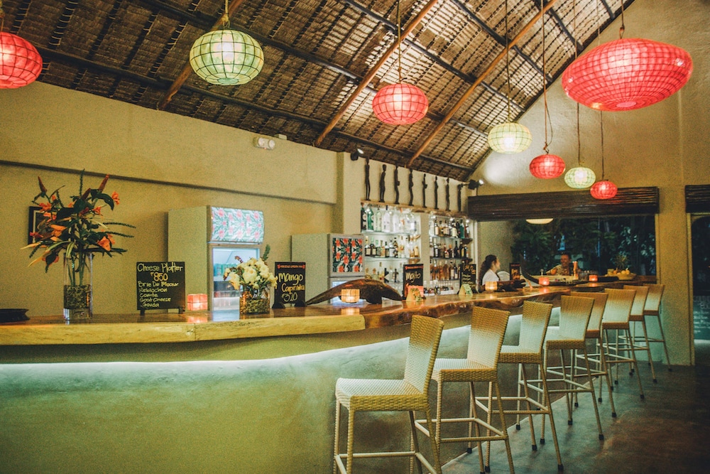 Hibiscus Garden Resort 51/64