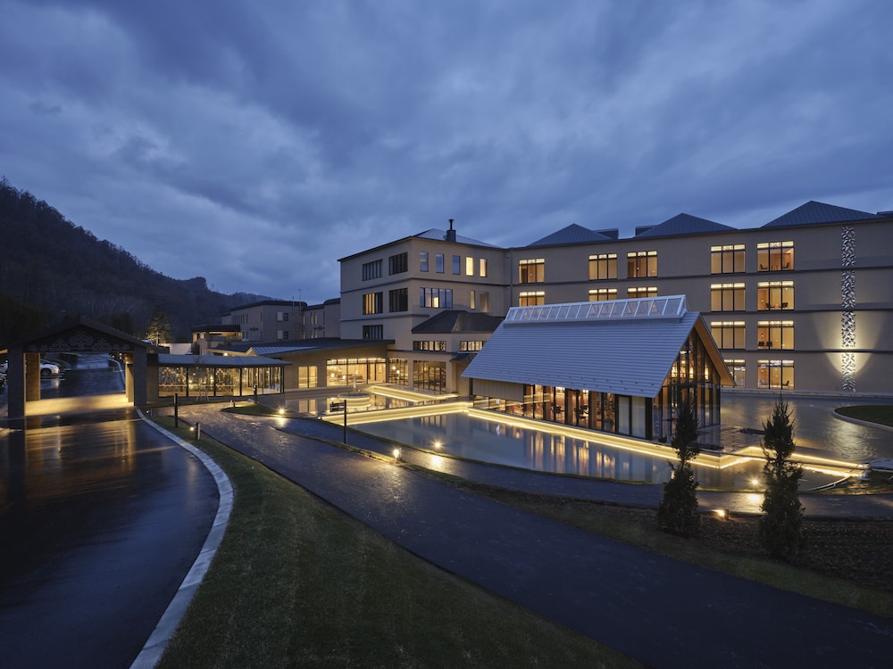 Lake Toya Tsuruga Resort Hikari no uta 3/50