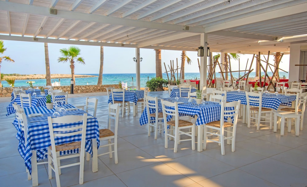 Dome Beach Marina Hotel and Resort 30/46