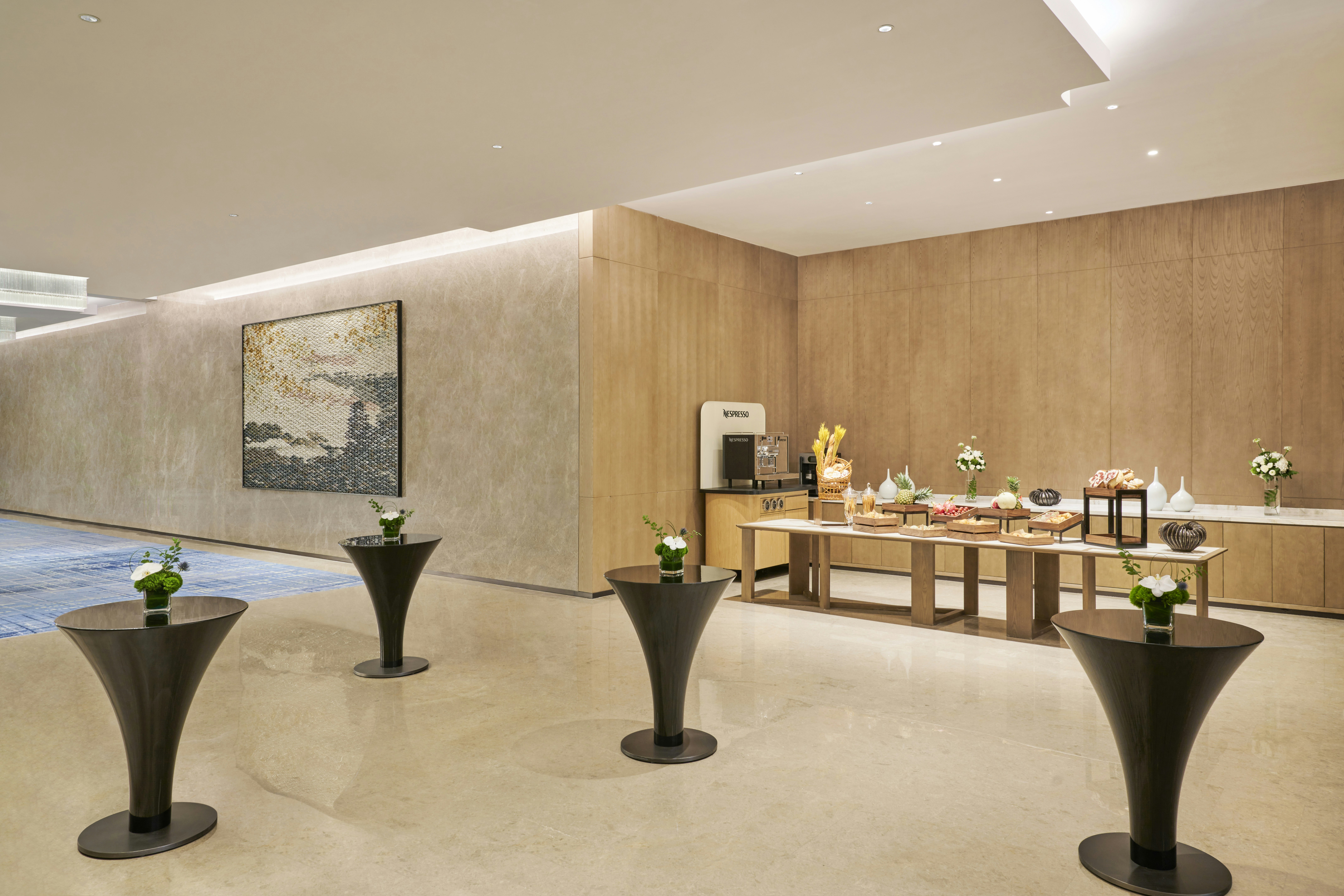 Hilton Suzhou Wuzhong 8/34