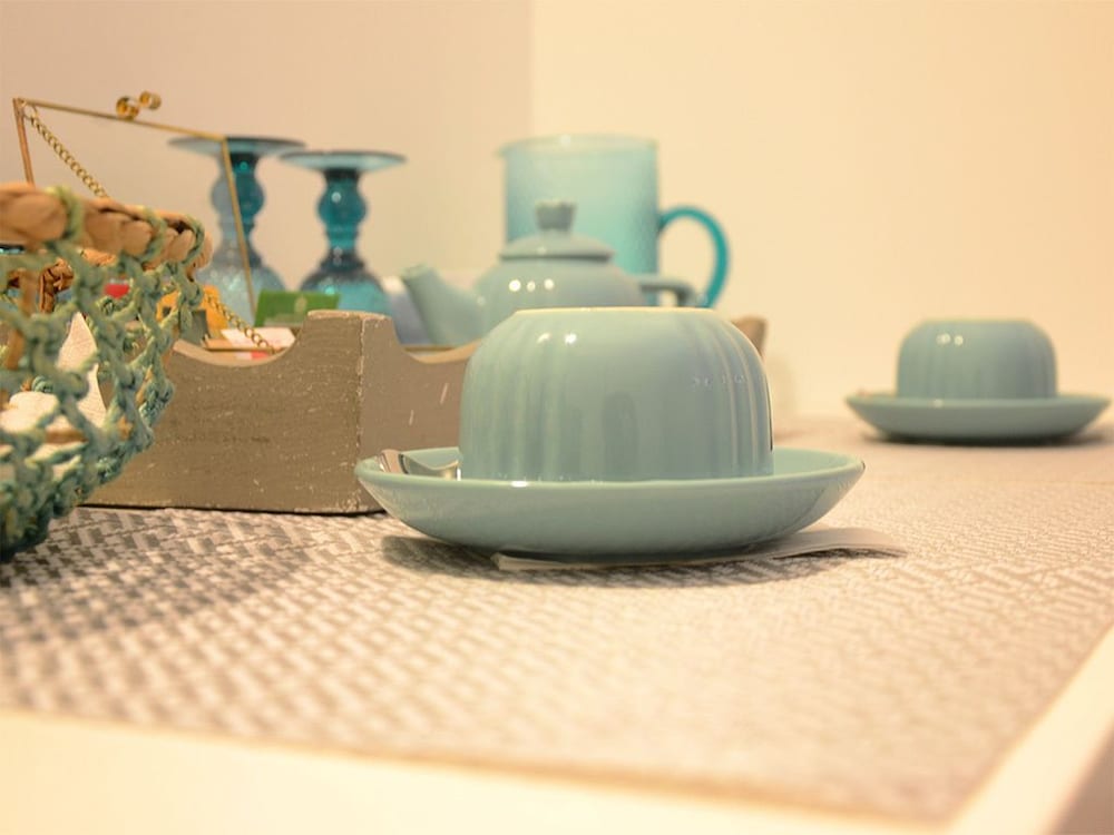 Suite Home Trani Old Town 4/11