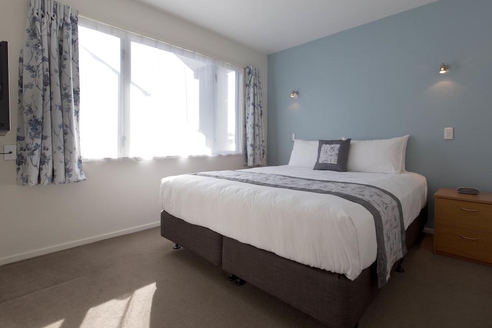 Riccarton Motor Lodge 22/48