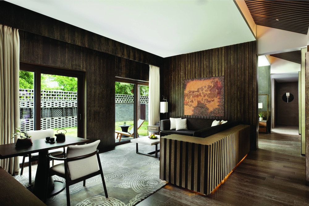 Jw Marriott Hotel Qufu 31/57