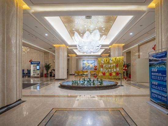 Daluqiao Hotel 9/38