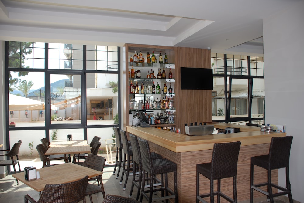 Begonville Beach Hotel - Adult Only 35/49