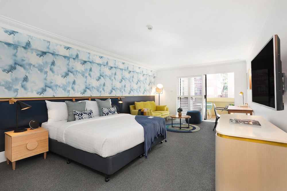 Coogee Bay Hotel Boutique 16/75