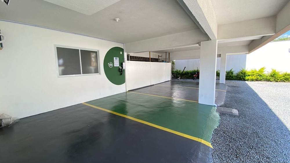 Reserva Praia Hotel 40/73
