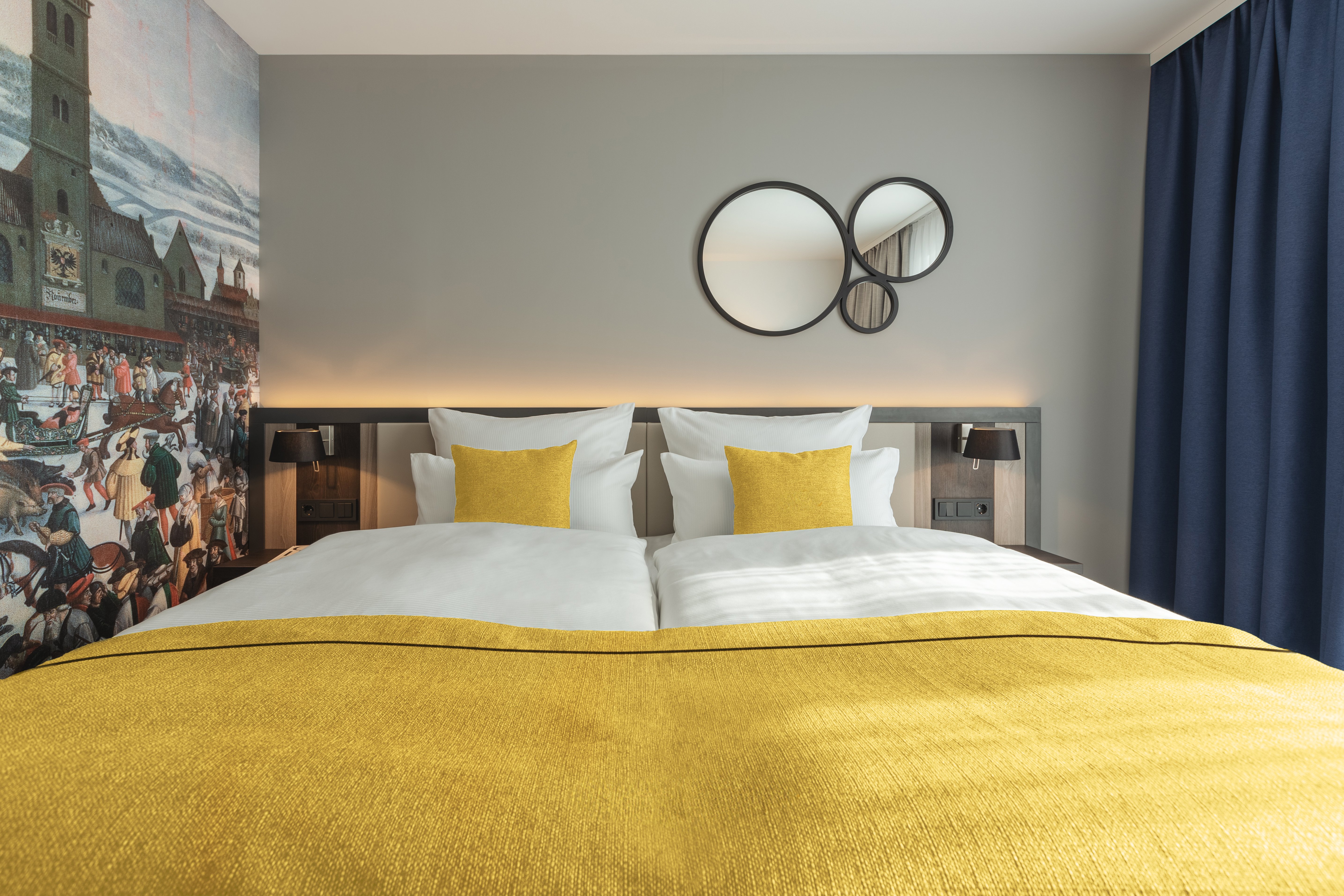 Candlewood Suites Augsburg by IHG 18/51