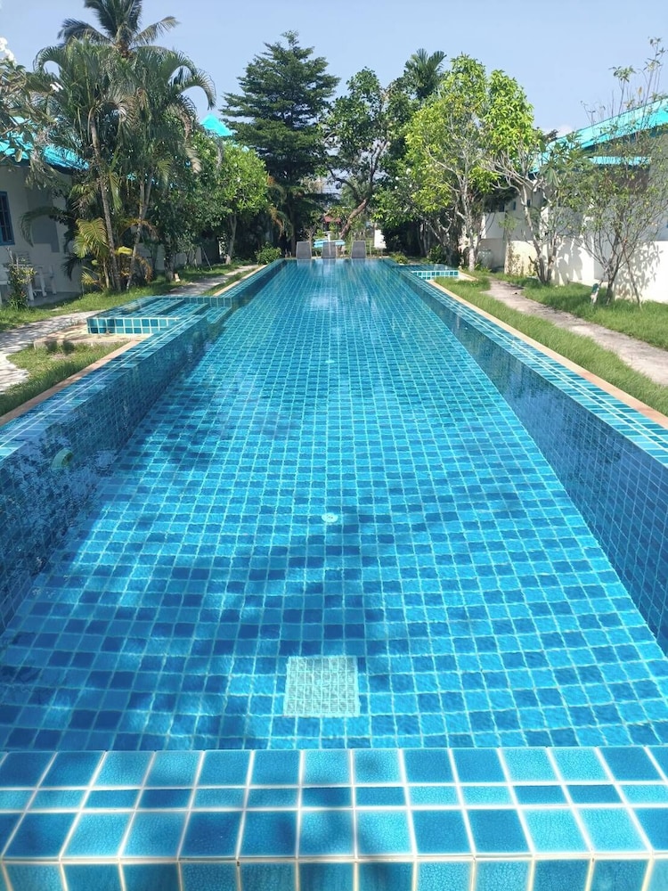 March Samui Resort 25/50
