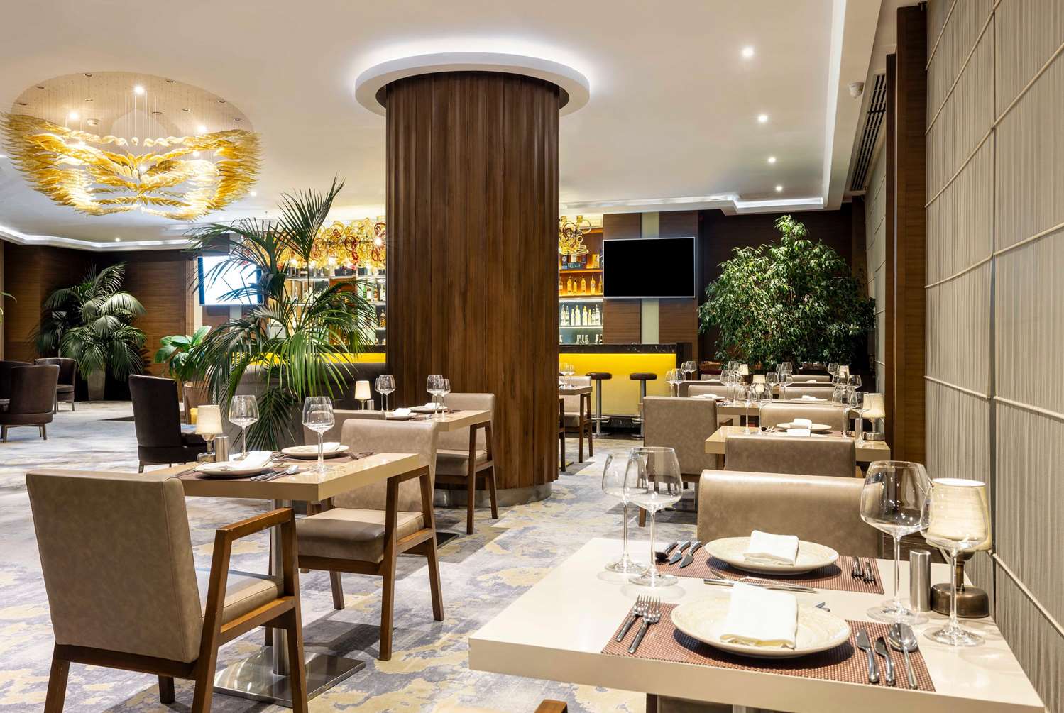 Ramada Plaza by Wyndham Istanbul Tekstilkent 38/49