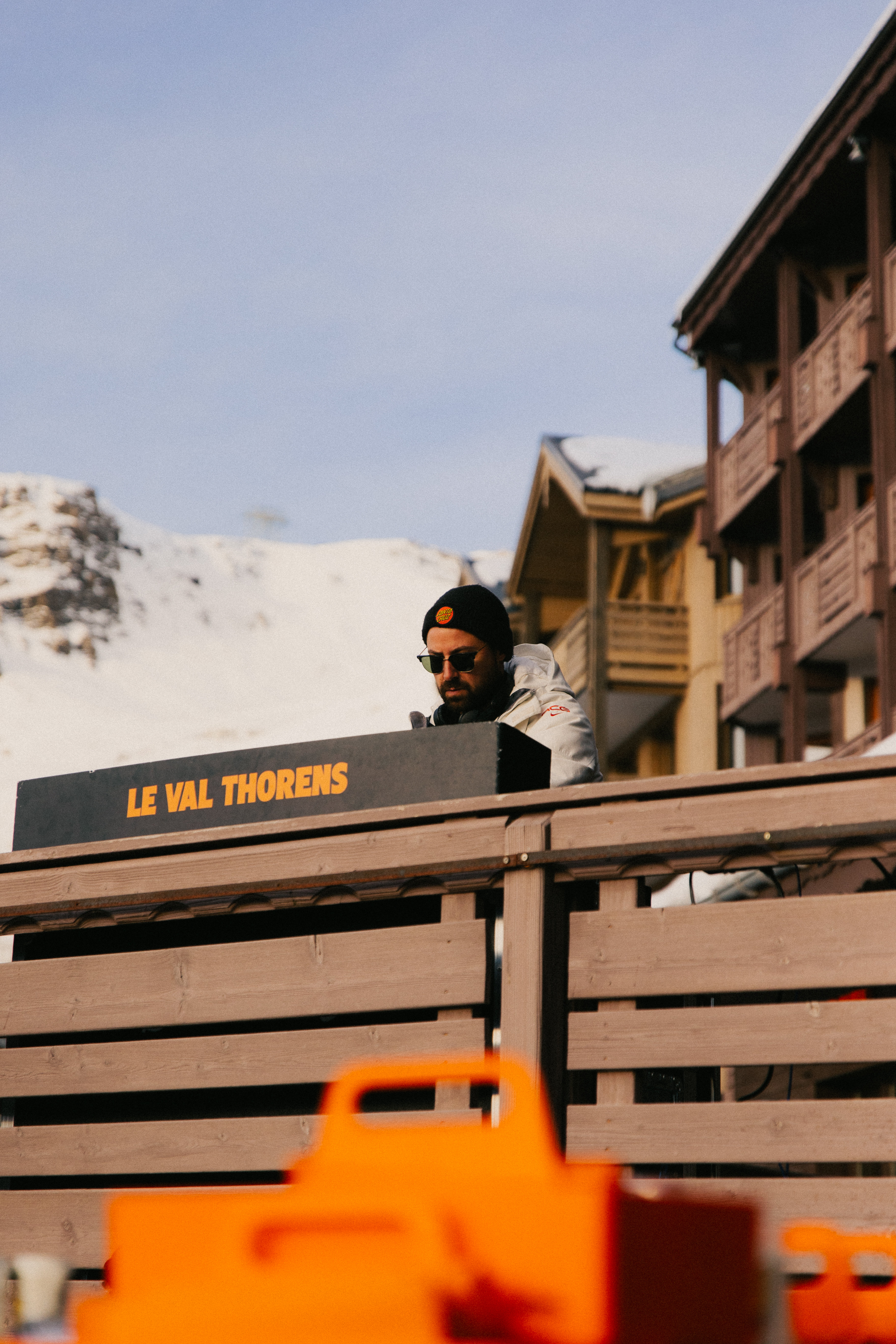 Le Val Thorens in VAL THORENS