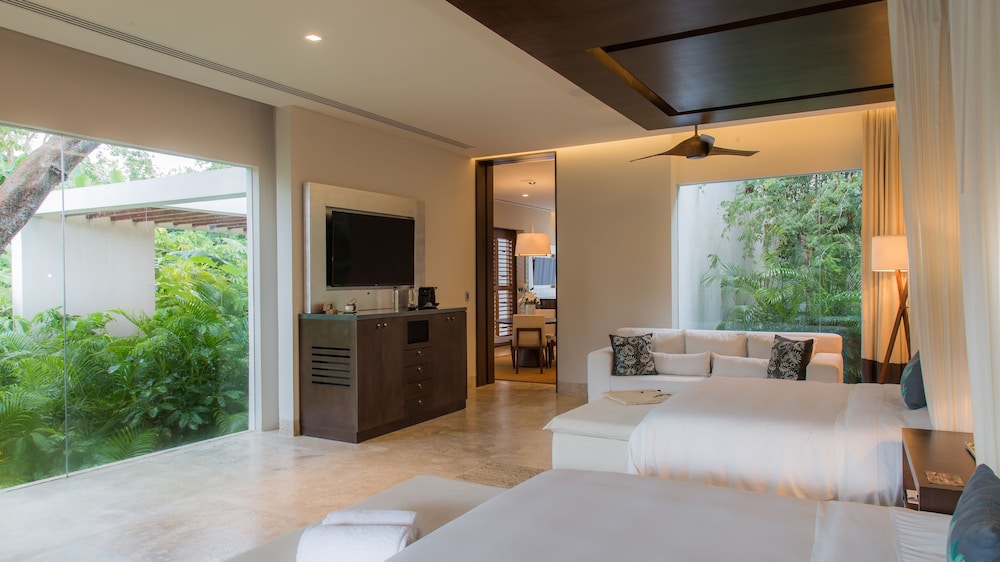 HOTEL CHABLE YUCATAN 13/63