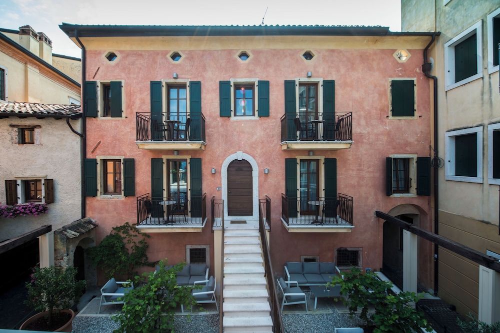 Hotel del Porto 3/61