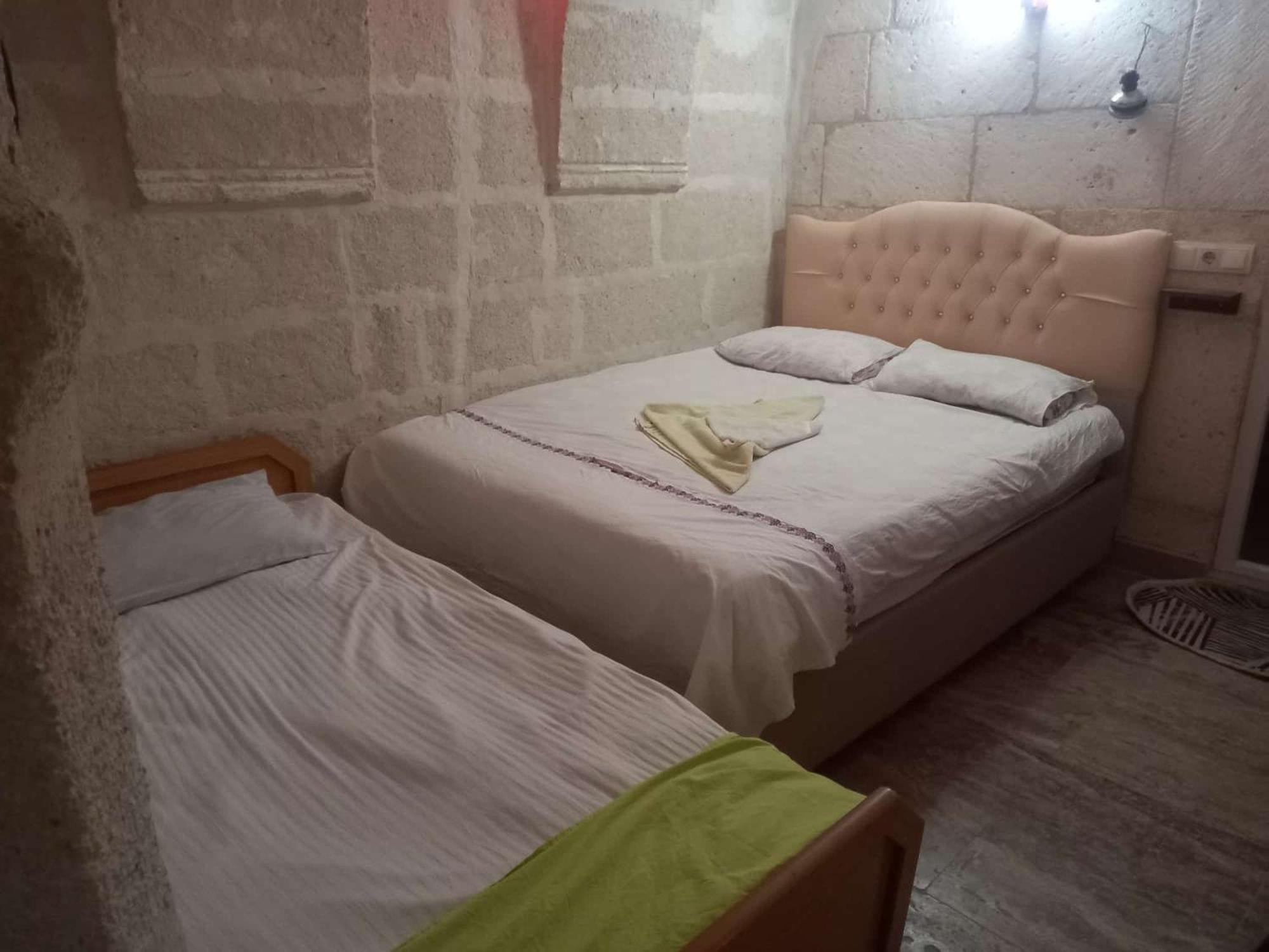 Ulas Cave Hotel 4/49