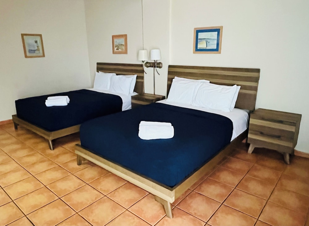Parador Boquemar 9/55