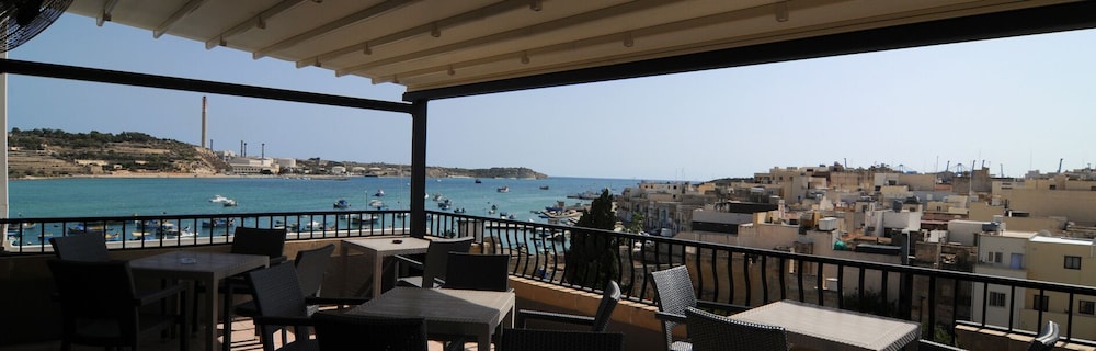 Port View Guest House 29/38