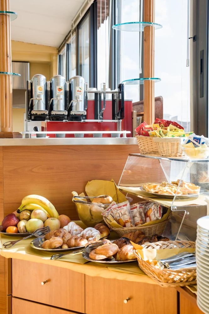 Hotel Fiorita 22/50