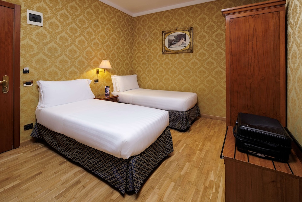 Hotel Raffaello, Sure Hotel Collection By Best Western 27/75