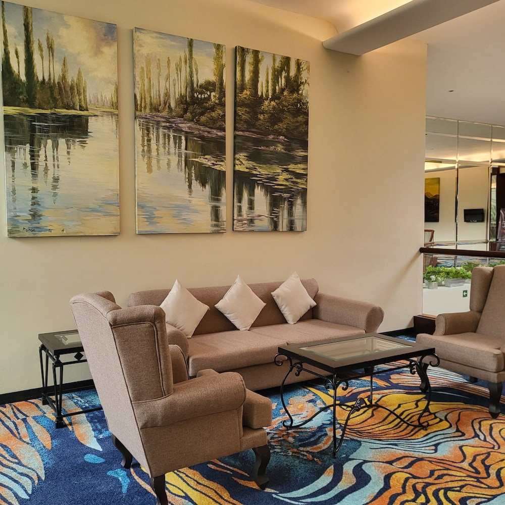 BelAir Unique a Wyndham Hotel 34/50