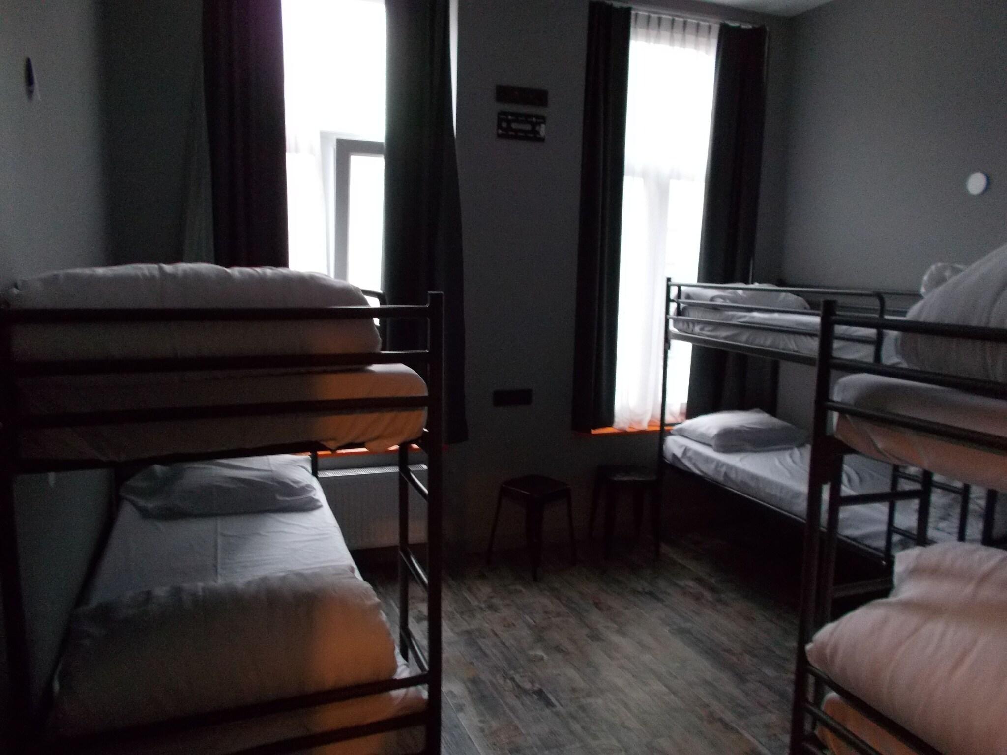 Urban City Centre Hostel 10/15