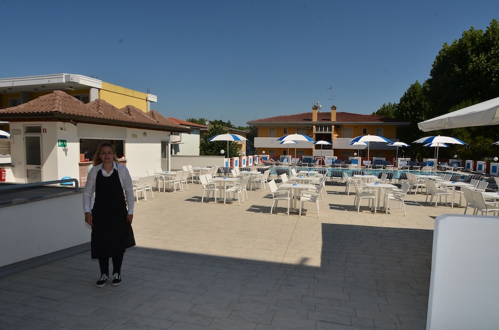Hotel Germania 23/24