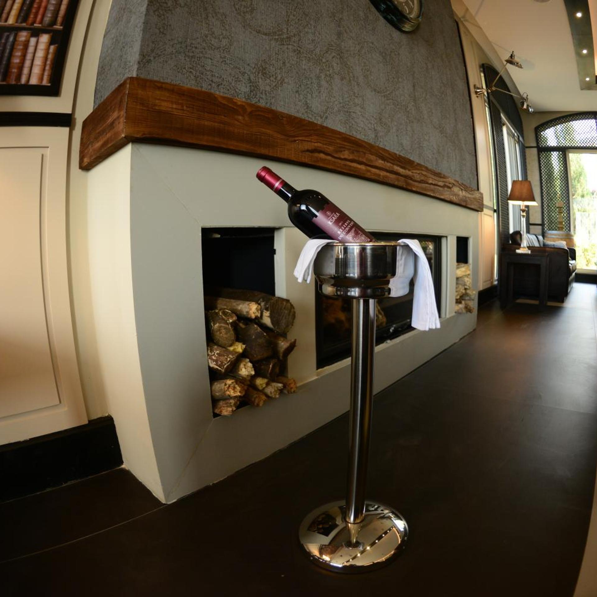 Lamunia Hotel & Wellness Spa 12/38