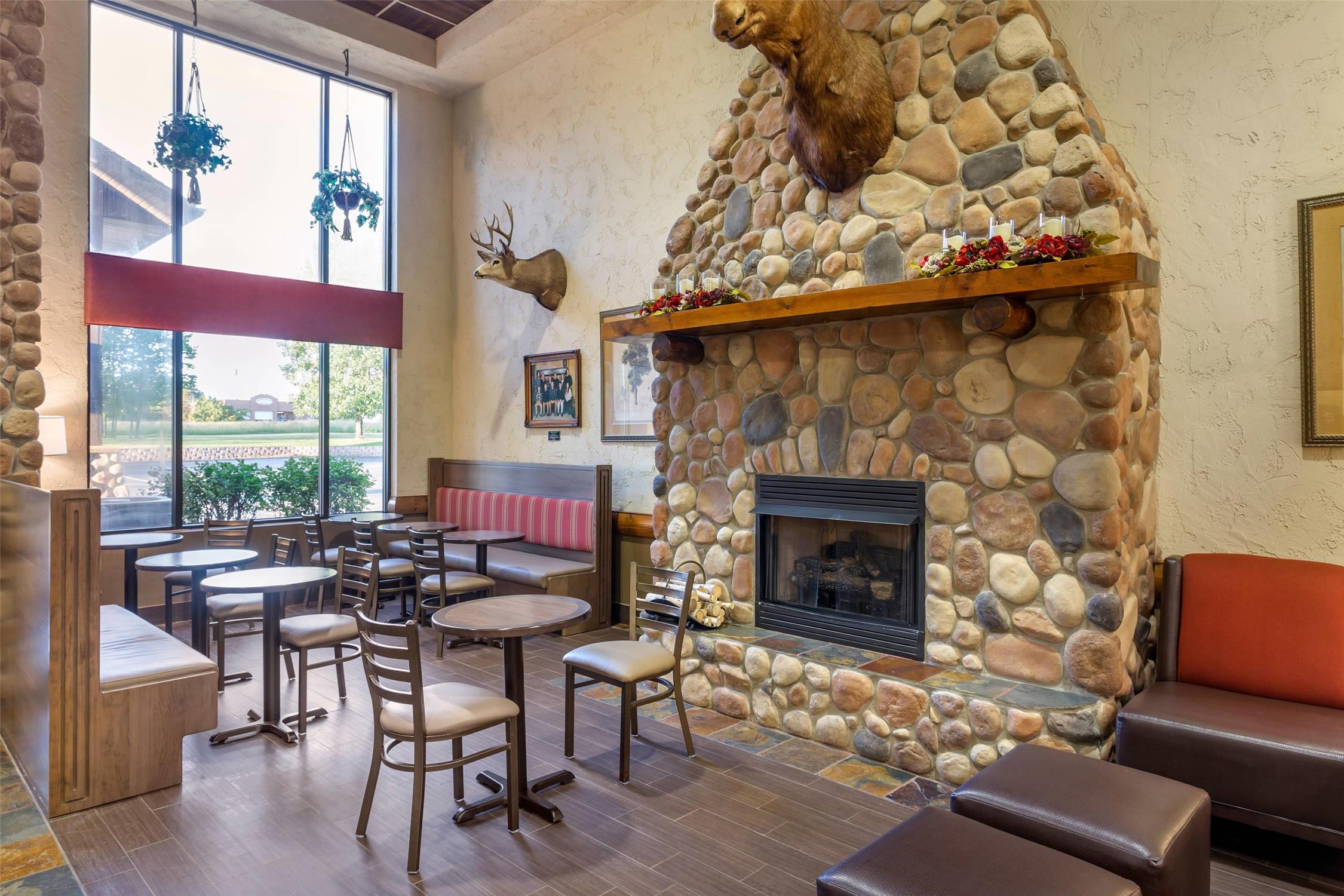 Comfort Inn and Suites Branson Meadows 31/44