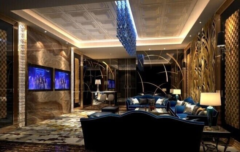 Eurasia Convention International Hotel 46/50