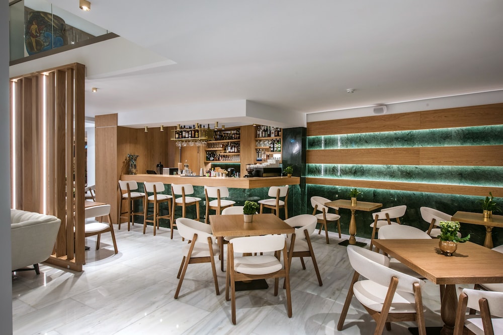 Dimargio Luxury Hotel & Spa 20/27