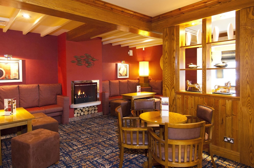 Premier Inn Rugeley 25/50