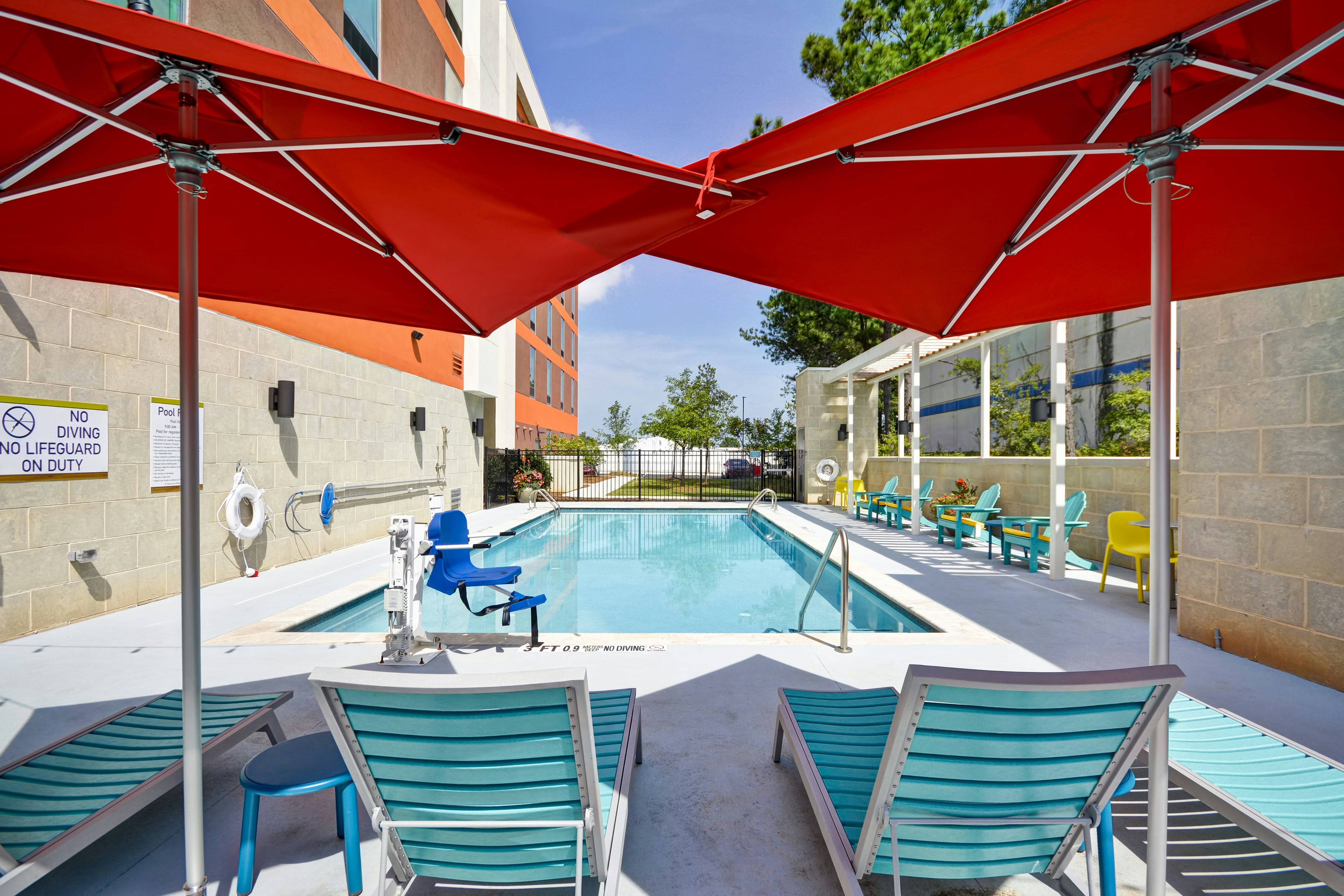 Home2 Suites By Hilton Atlanta Lithia Springs 23/24