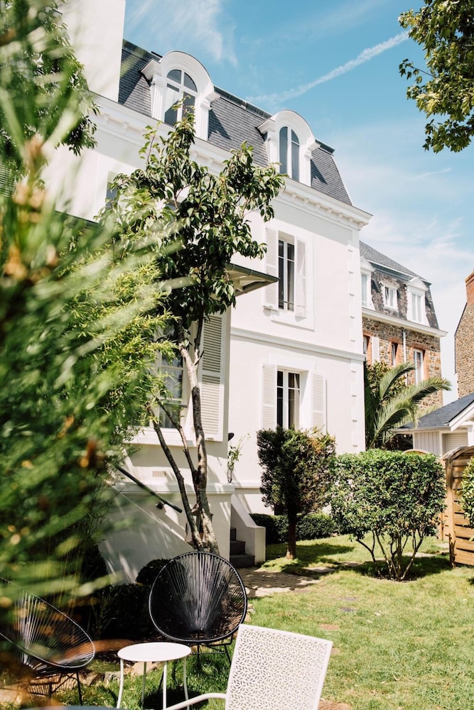L'hotel Particulier Ascott 29/37