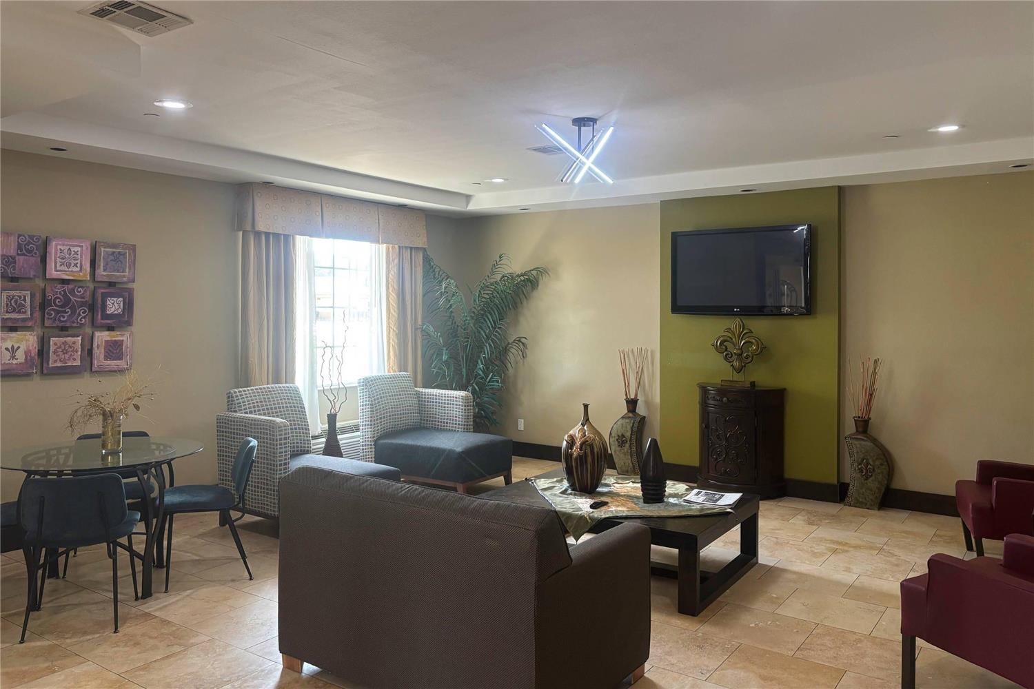 Rodeway Inn & Suites Winnfield 12/22