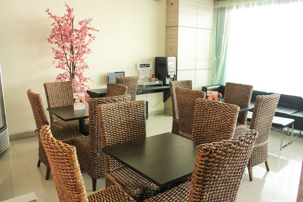Vindhika Hotel 24/26