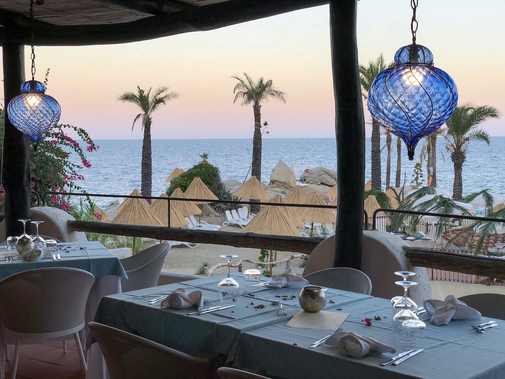 Arbatax Park Resort Del Mare 20/48