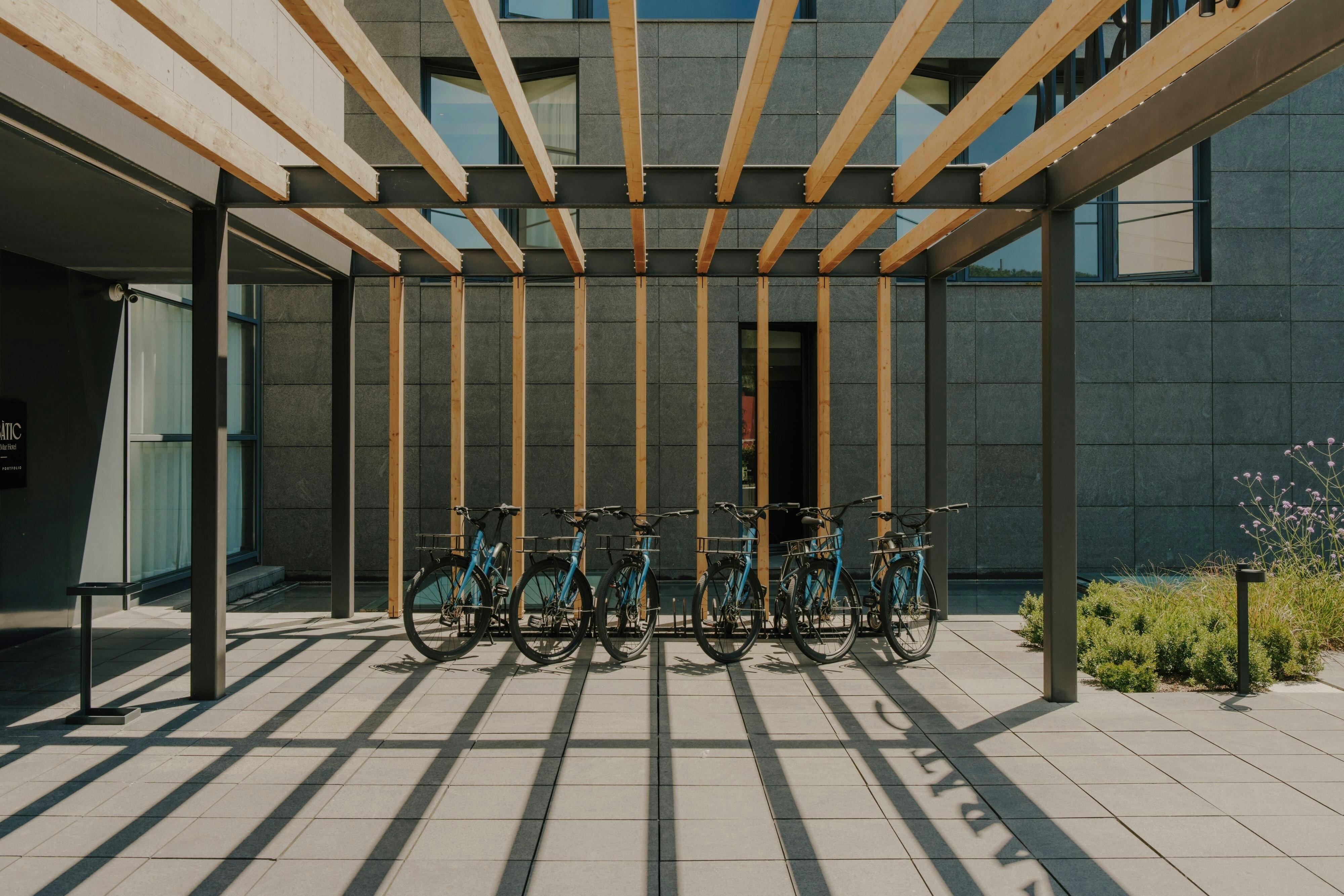 Sabatic Gava Mar, Barcelona, a Tribute Portfolio Hotel 23/39