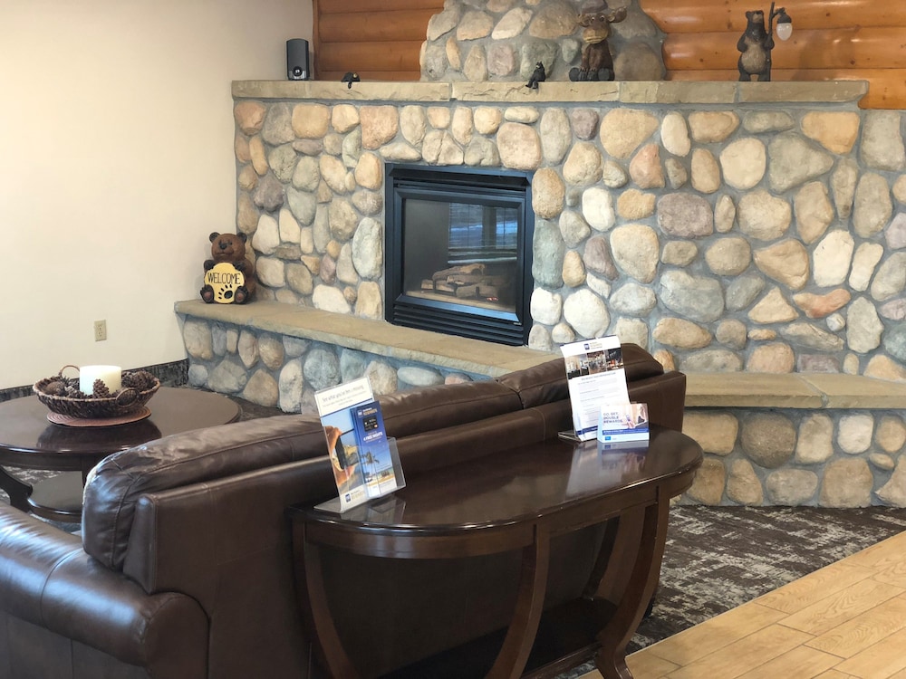 Best Western Yellowstone Crossing 27/43