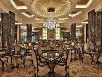 Howard Johnson by Wyndham Agile Plaza Chengdu 16/20