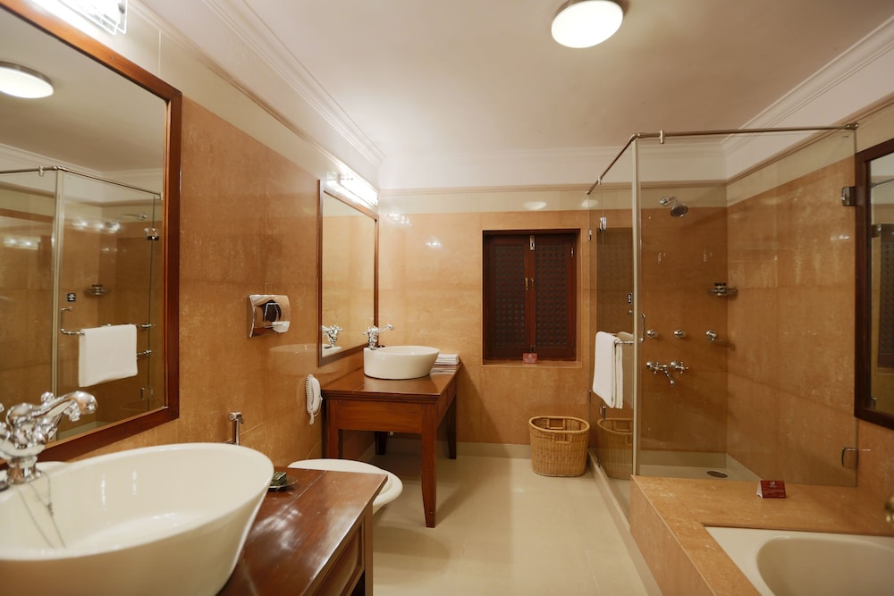 Vintage Suite