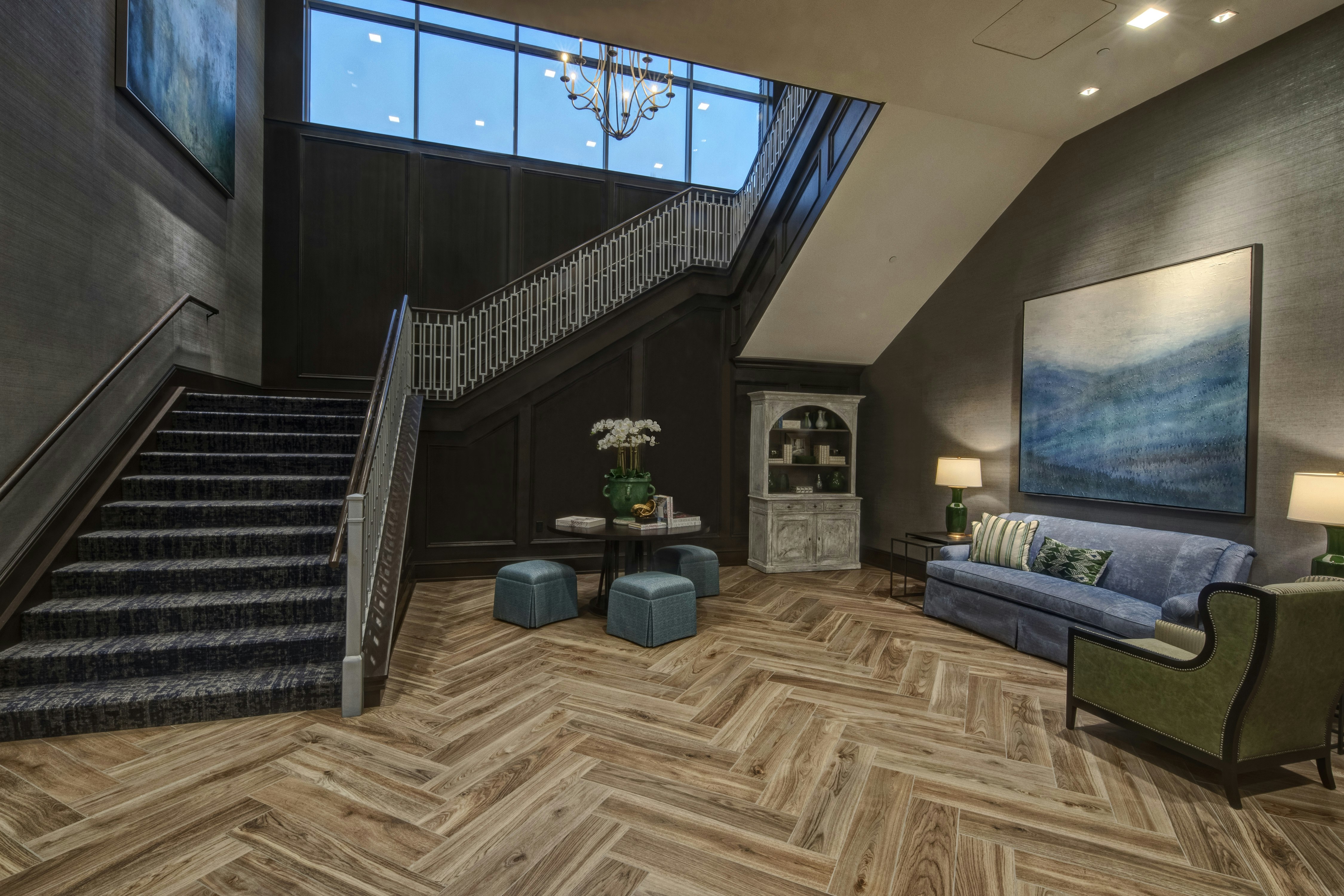 Hilton Nashville Green Hills 11/37