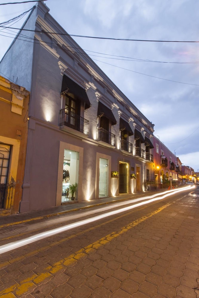 Alqueria de Carrion Hotel Boutique 4/67