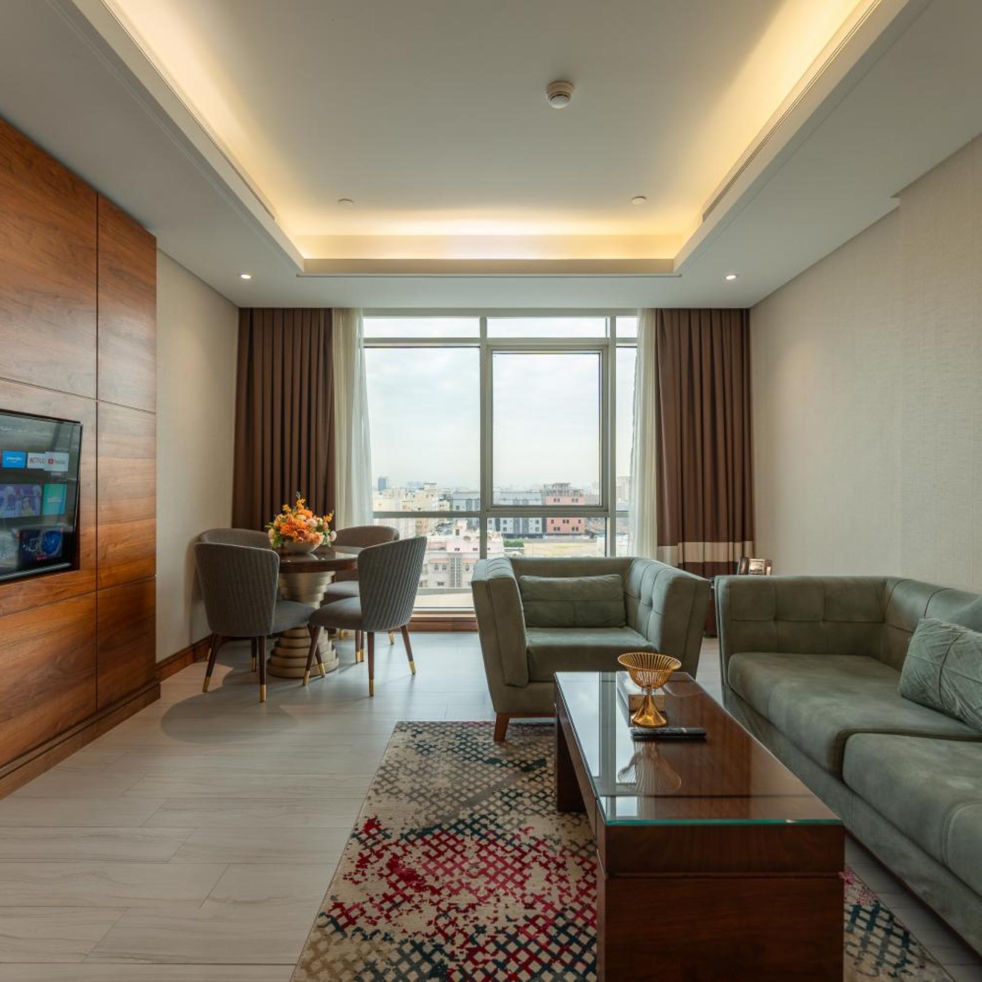 فندق ويك اند صاري(Weekend Hotel Sari) 65/80