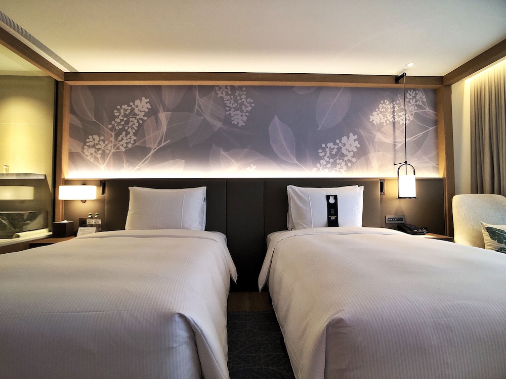 Doubletree By Hilton Taipei Zhongshan 18/51