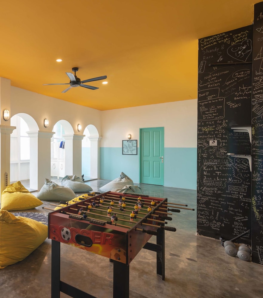 Wonderloft Hostel 49/63