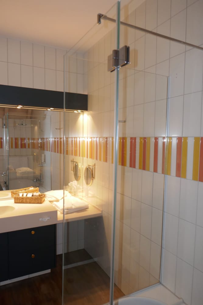 Boutiquehotel Thessoni Classic Zürich 48/48