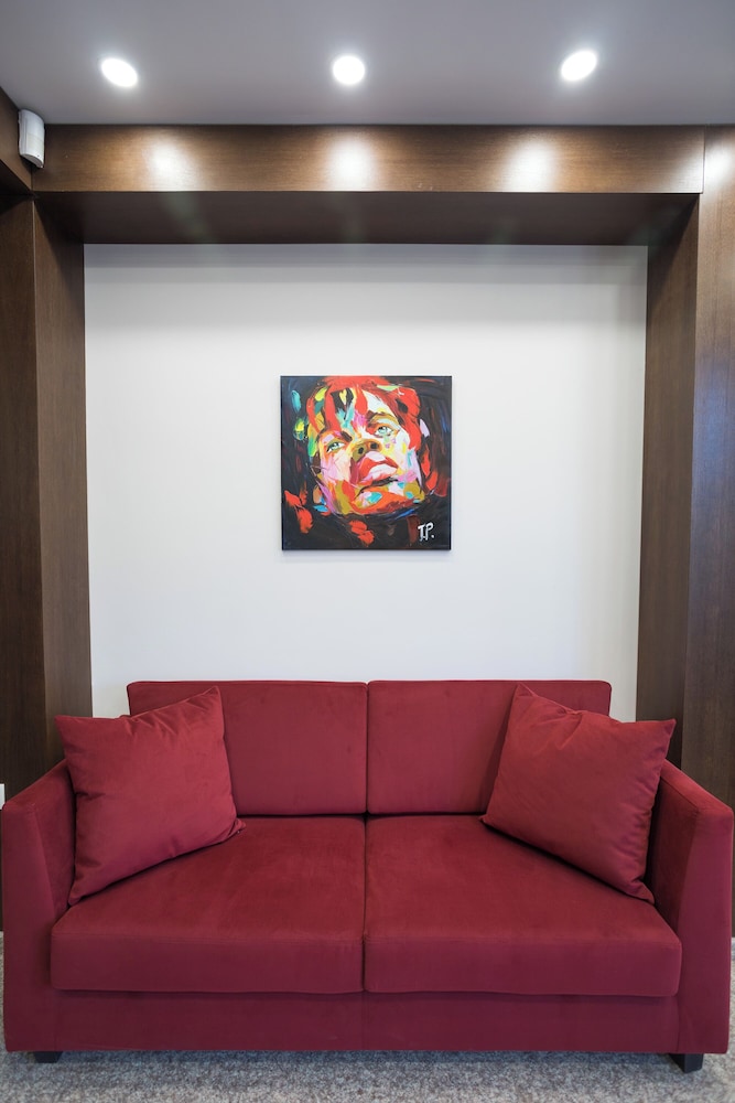 B1 Boutique Hotel Sofia 25/40
