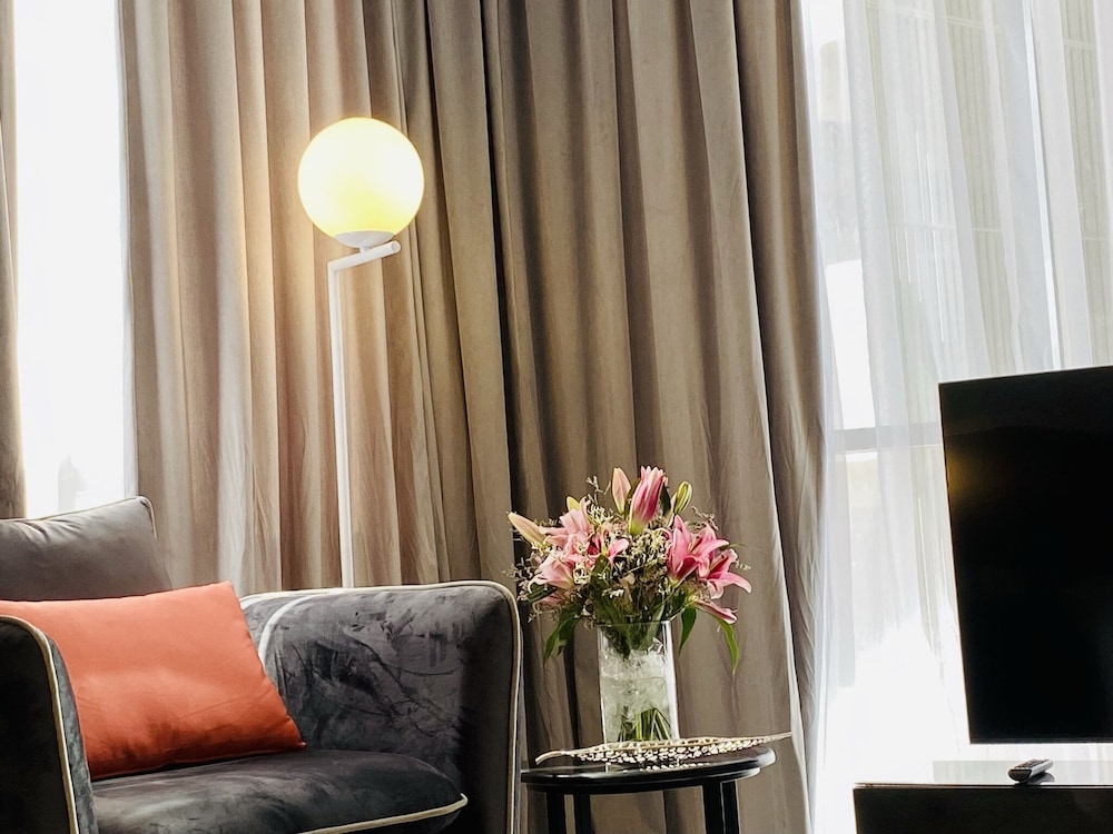 فندق هدب الصحافه(HDB hotel Sahafa) 37/56