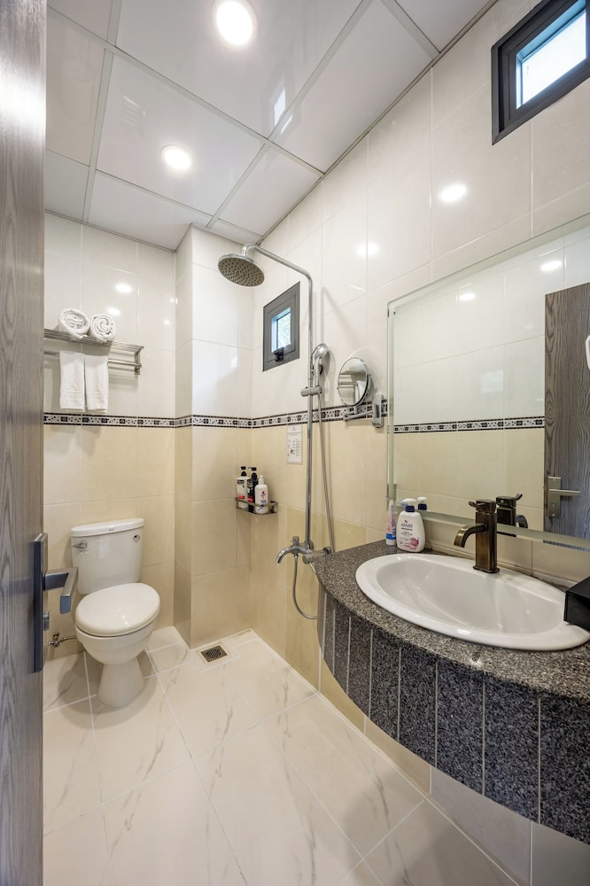A25 Hotel - 65G Nguyen Thai Hoc 48/49